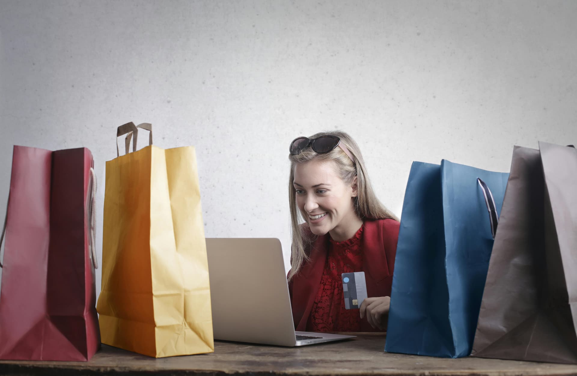 Perché nel 2025 ogni azienda deve avere un eCommerce?