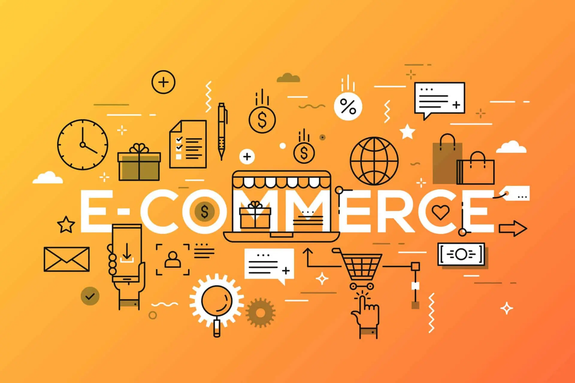 E-commerce performanti